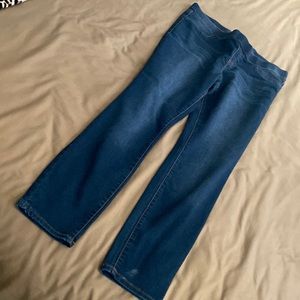 No Boundaries Junior Jeggings Jeans